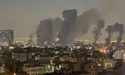 क्या ईरान पर हमले के दौरान तोड़ा गया अंतरराष्ट्रीय कानून?