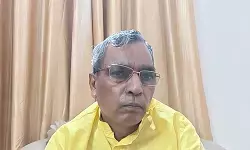 नीतीश कुमार पर बोले ओम प्रकाश राजभर, वे खुद मालिक, राज्यसभा जाना उनका सपना नीतीश कुमार पर बोले ओम प्रकाश राजभर, वे खुद मालिक, राज्यसभा जाना उनका सपना