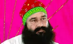 रामचंद्र छत्रपति हत्याकांड में डेरा प्रमुख गुरमीत राम रहीम को हाईकोर्ट से बड़ी राहत, तीन दोषियों की उम्रकैद बरकरार