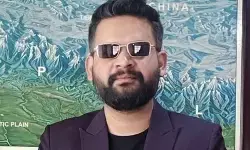 नेपाल के पूर्व पीएम प्रचंड को मिली जीत, केपी ओली को पछाड़कर भारी मतों से आगे बढ़ रहे बालेन शाह