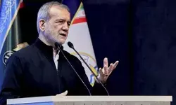 पड़ोसी देशों पर हमला नहीं करेगा ईरान, राष्ट्रपति पेजेशकियान ने किया बड़ा ऐलान, अमेरिका की ‘सरेंडर’ मांग ठुकराई