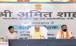 बिहार और बंगाल को काटकर नया केंद्र शासित प्रदेश बनाने की अटकलें, सरकार ने दिया जवाब