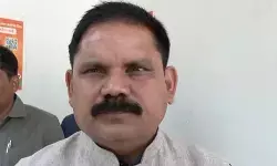 नीतीश कुमार दिल्ली में रहकर बिहार के विकास कार्यों को देखेंगे: सतीश चंद्र दुबे