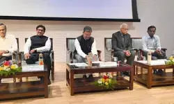 एनएचसीएक्स इनोवेशन मीट: 112 प्रविष्टियों में से शीर्ष टीमों को सम्मान, एफएचआईआर-आधारित दावा समाधान पर फोकस