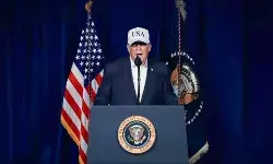 ट्रंप ने रक्षा मंत्री हेगसेथ को बताया शानदार, किया दावा- अमेरिकी सेना ने 42 ईरानी वॉरशिप डुबोए