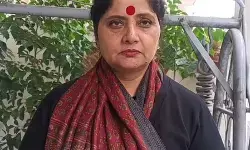 उत्तर प्रदेश में 13 मार्च तक चलेगा राज्यव्यापी ‘महिला सम्मान अभियान’ उत्तर प्रदेश में 13 मार्च तक चलेगा राज्यव्यापी ‘महिला सम्मान अभियान’
