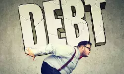 कहानी पर कर्ज