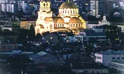 यात्रा वृत्तांत बुल्गारिया