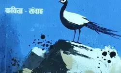 जीवन के अर्थ ढूँढती कविता