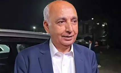 ग्रीन टेक्नोलॉजी पर बांग्लादेश का फोकस, यही दुनिया का भविष्य : हाफिजुर रहमान