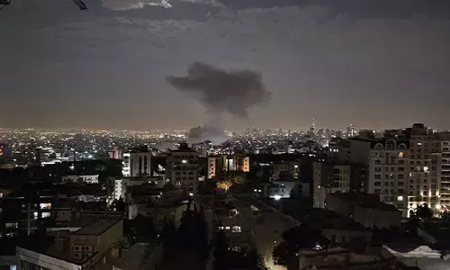 आखिर ईरान पर हमलों की वजह क्या है?