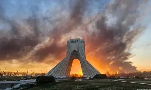 युद्ध खत्म होने के बाद कैसा दिख सकता है ईरान का भविष्य