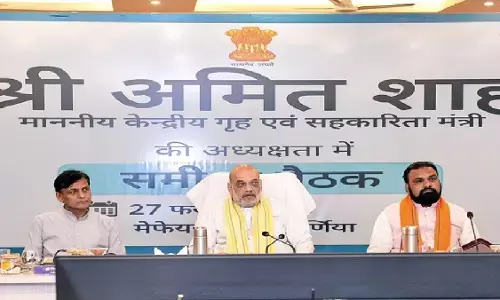 बिहार और बंगाल को काटकर नया केंद्र शासित प्रदेश बनाने की अटकलें, सरकार ने दिया जवाब बिहार और बंगाल को काटकर नया केंद्र शासित प्रदेश बनाने की अटकलें, सरकार ने दिया जवाब