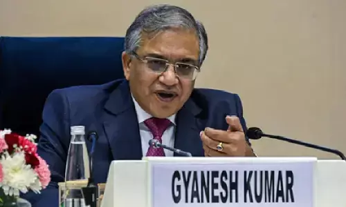 चुनावी बिगुल बजने वाला है... बंगाल समेत 5 राज्यों की चुनाव तारीखों का जल्द होगा ऐलान