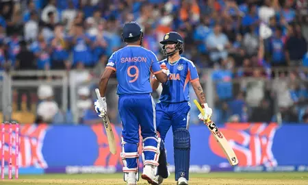 सिर्फ 4 बल्लेबाज, जिनके नाम भारत-न्यूजीलैंड के बीच टी20 मैच में शतक