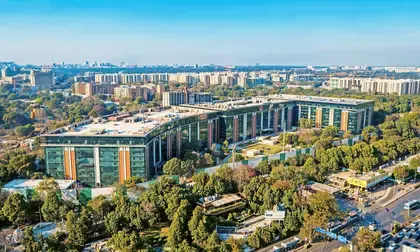 दिल्ली की 7 सरकारी कॉलोनियों का पुनर्विकास, बिना टैक्सपेयर्स के पैसे के बनेंगे 21 हजार से अधिक नए फ्लैट