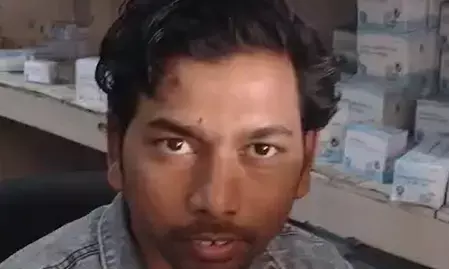 जामताड़ा में जन औषधि केंद्र से सस्ते दरों पर मिल रही हैं दवाइयां, लाभार्थियों ने पीएम मोदी का जताया आभार