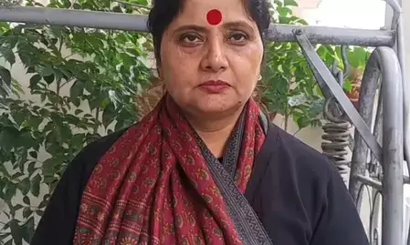 उत्तर प्रदेश में 13 मार्च तक चलेगा राज्यव्यापी ‘महिला सम्मान अभियान’