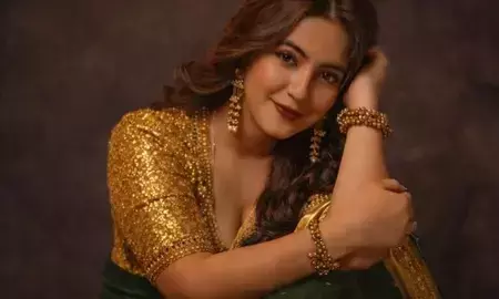 ‘रॉन्ग बेटा, राइट बेटी’ में मीरा देओस्थले की दमदार भूमिका, बोलीं- शानदार किरदार, भावनात्मक यात्रा ‘रॉन्ग बेटा, राइट बेटी’ में मीरा देओस्थले की दमदार भूमिका, बोलीं- शानदार किरदार, भावनात्मक यात्रा