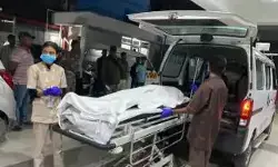 रांची के एयरपोर्ट थाना क्षेत्र में रेस्टोरेंट में घुसकर फायरिंग, वेटर की मौत; गैंगस्टर प्रिंस खान ने मांगी थी एक करोड़ की रंगदारी