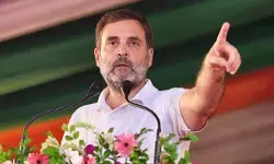 राहुल गांधी बोले – मुफ्त सुविधाओं पर ईमानदारी जरूरी राहुल गांधी बोले – मुफ्त सुविधाओं पर ईमानदारी जरूरी