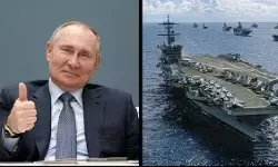 ईरान को अमेरिकी युद्धपोतों, विमानों और ठिकानों की रूस दे रहा खुफिया जानकारी?: पश्चिम एशिया संघर्ष के बीच बड़ा दावा