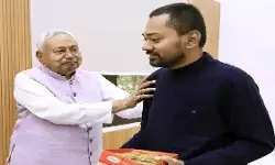आज जनता दल यूनाईटेड में शामिल होंगे सीएम नीतीश कुमार के बेटे, क्या जिम्मेदारी मिलेगी?