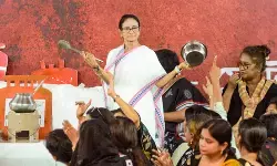 एसआईआर का उद्देश्य विधानसभा चुनावों में भाजपा की मदद करना है: ममता बनर्जी