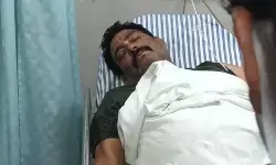 धनबाद पब्लिक स्कूल के पास पुलिस-गैंग मुठभेड़, आरोपी शूटर के दोनों पैरों में लगी गोली