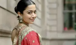 तुम जैसी हो, वैसी ही काफी हो... विमेंस डे पर रश्मिका मंदाना ने महिलाओं को दिया खास मैसेज