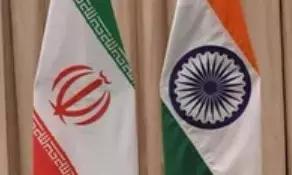 ईरान के ट्रांजिशन प्लान में भारत के साथ संबंधों और चाबहार पोर्ट के फिर से शुरू होने पर जोर