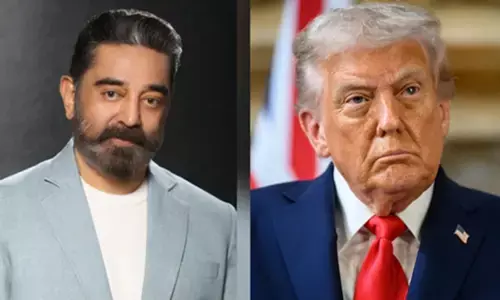 डोनाल्ड ट्रंप को कमल हासन का ओपन लेटर, बोले-भारत अपने फैसले खुद लेने वाला देश, हम विदेशी सरकारों का हुकुम नहीं मानते