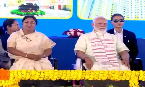 पीएम मोदी की दिल्ली को ₹33,500 करोड़ की सौगात, मेट्रो के दो नए कॉरिडोर का उद्घाटन