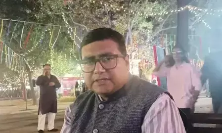 पश्चिम एशिया संघर्ष से बांग्लादेश में बिगड़े हालात, तेल संकट से महंगाई बढ़ने की आशंका