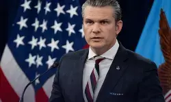 ईरान से संघर्ष के बीच अमेरिका ने होर्मुज़ जलडमरू मध्य की सुरक्षा का लिया संकल्प