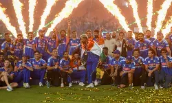 दो बार टी20 वर्ल्ड कप का खिताब जीतने वाले भारतीय खिलाड़ी दो बार टी20 वर्ल्ड कप का खिताब जीतने वाले भारतीय खिलाड़ी