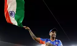 यह समझना बहुत जरूरी होता है कि खिलाड़ी क्या करने में सक्षम हैं, मुझे उनकी क्षमता पता है: सूर्यकुमार यादव यह समझना बहुत जरूरी होता है कि खिलाड़ी क्या करने में सक्षम हैं, मुझे उनकी क्षमता पता है: सूर्यकुमार यादव