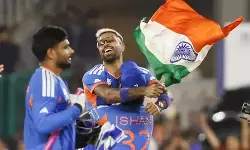 मुझमें अभी 10 साल का क्रिकेट बाकी है, 10 और आईसीसी खिताब जीतना चाहता हूं: पंड्या