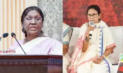 राष्ट्रपति को राजनीति में घसीटने की भूल