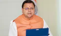 राज्यपाल के अभिभाषण के बाद मुख्यमंत्री धामी पेश करेंगे 1.11 लाख करोड़ का बजट