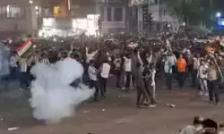 टी20 वर्ल्ड कप: भारत की धमाकेदार जीत पर रायपुर में जश्न