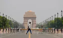 दिल्ली-एनसीआर में मार्च की शुरुआत से ही चढ़ा पारा