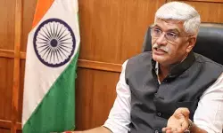 एबीवीपी राष्ट्र निर्माण की पाठशाला: गजेन्द्र सिंह शेखावत