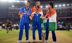 टीम इंडिया की ऐतिहासिक जीत पर जश्न में डूबा बॉलीवुड, अमिताभ से शाहरुख तक सेलेब्स ने दी बधाई