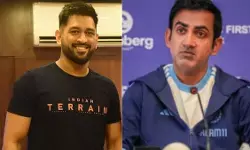 टी20 वर्ल्ड कप जीत पर धोनी का खास पोस्ट, ‘कोच साहब’ कहकर गौतम गंभीर की तारीफ टी20 वर्ल्ड कप जीत पर धोनी का खास पोस्ट, ‘कोच साहब’ कहकर गौतम गंभीर की तारीफ