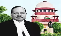 लहसुन-प्याज वाली अर्जी देख भड़के सीजेाई सूर्यकांत,  कहा-अगली बार छोड़ेंगे नहीं, भारी जुर्माना होगा