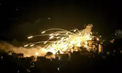 लेबनान में हड्डियों तक को गला देने वाले सफेद फॉस्फोरस के इस्तेमाल का दावा, इस्राइल पर लगा गंभीर आरोप