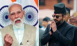 नेपाल में बालेन शाह होंगे पहले मधेशी प्रधानमंत्री, पुराने दलों को किया खारिज, पीएम मोदी ने की बात