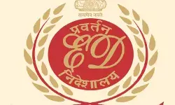 असम: आय से अधिक संपत्ति मामले में ईडी ने 5.64 करोड़ रुपए की संपत्ति जब्त की