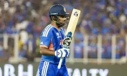 हर दर्द और निराशा ने मुझे मजबूत बनाया: संजू सैमसन